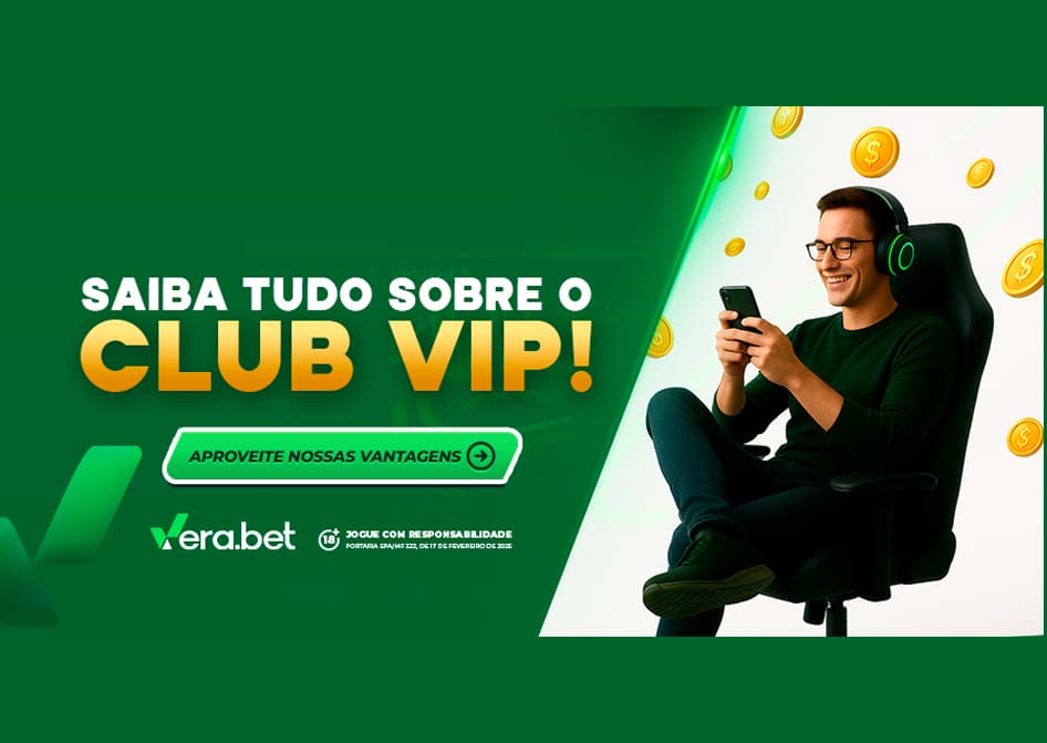 clube vip vera bet