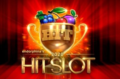 2020 Hit Slot por Endorphina