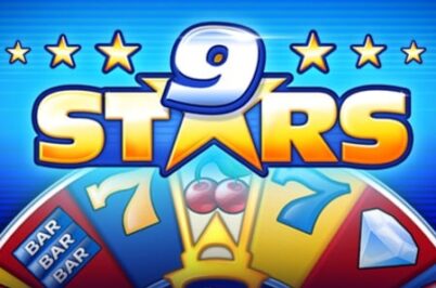 9 Stars por Kajot