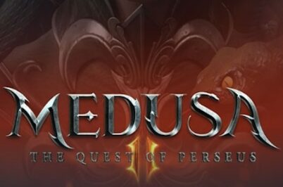 Medusa 2 por PG Soft