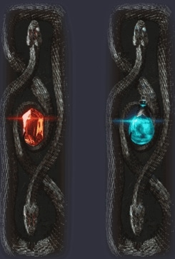 Recurso do Rolo de Pedra