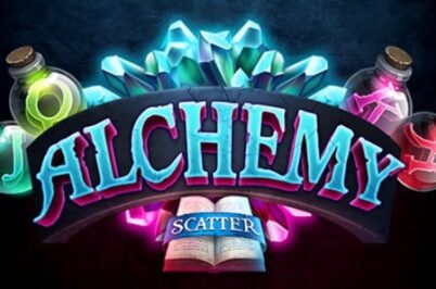Alchemy por Kajot