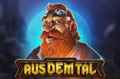 Aus Dem Tal por Endorphina