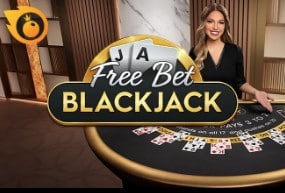 Blackjack