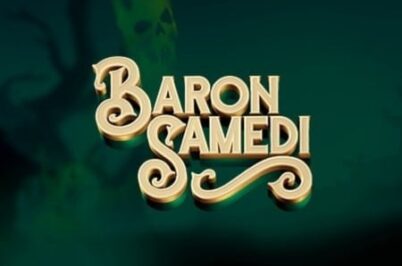 Baron Samedi por Yggdrasil