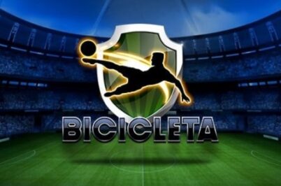Bicicleta por Yggdrasil
