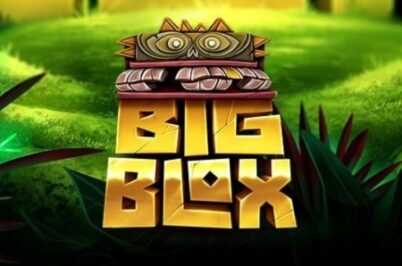 Big Blox por Yggdrasil