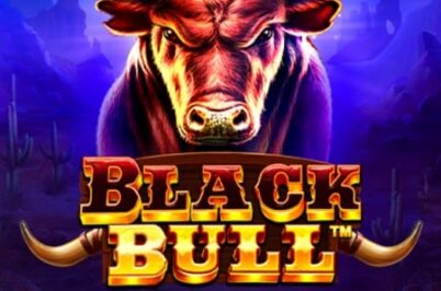 Black Bull por Pragmatic Play
