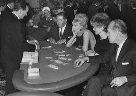 História do blackjack