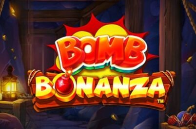 Bomb Bonanza por Pragmatic Play
