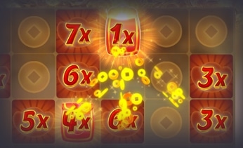 Rodadas Grátis Bônus