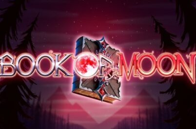 Book of Moon por Kajot