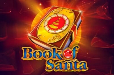 Book of Santa por Endorphina
