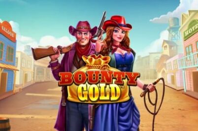 Bounty Gold por Pragmatic Play