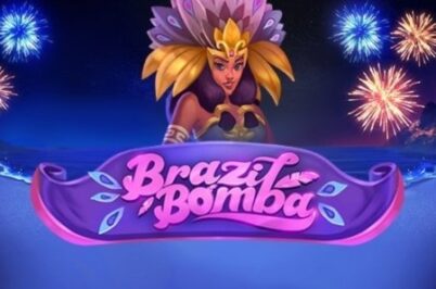 Brazil Bomba por Yggdrasil