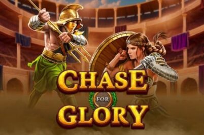 Chase for Glory por Pragmatic Play