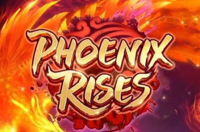 Phoenix Rises por PG Soft