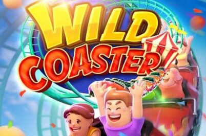Wild Coaster por PG Soft