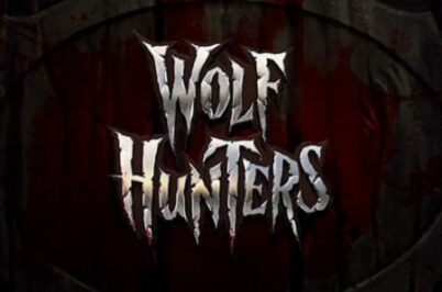 Wolf Hunters por Yggdrasil