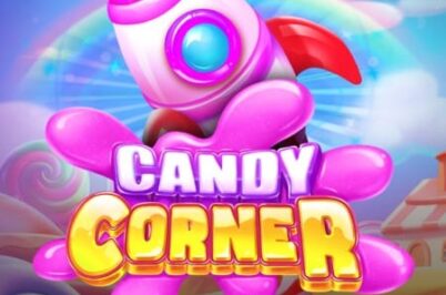 Candy Corner por Pragmatic Play