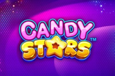 Candy Stars por Pragmatic Play