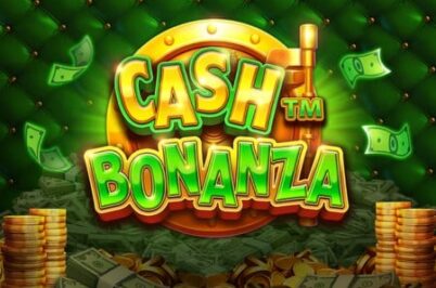 Cash Bonanza por Pragmatic Play
