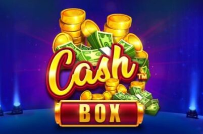 Cash Box por Pragmatic Play
