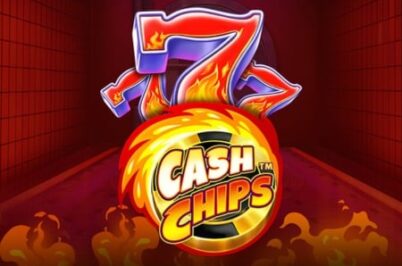 Cash Chips por Pragmatic Play