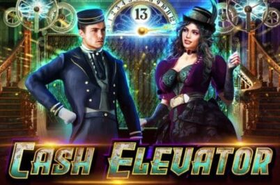 Cash Elevator por Pragmatic Play
