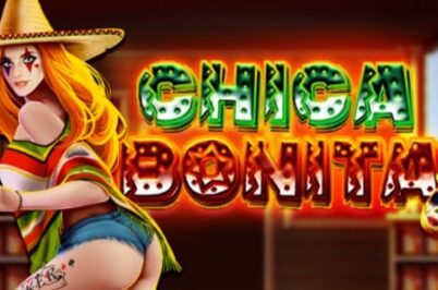 Chica Bonita por Kajot