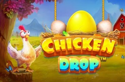 Chicken Drop por Pragmatic Play
