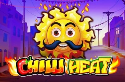 Chilli Heat por Pragmatic Play