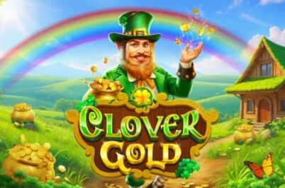 Clover Gold por Pragmatic Play