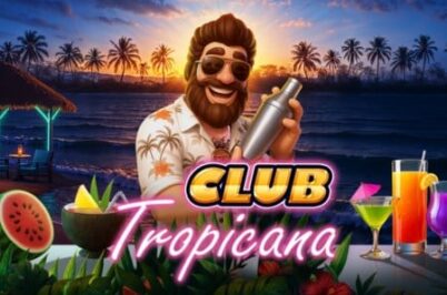 Club Tropicana por Pragmatic Play