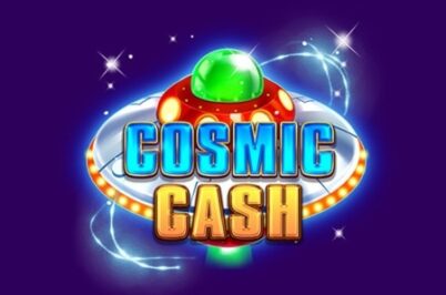Cosmic Cash por Pragmatic Play