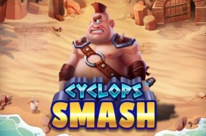 Cyclops Smash por Pragmatic Play