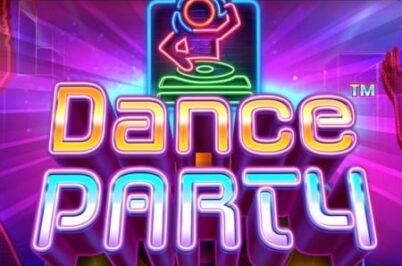 Dance Party por Pragmatic Play