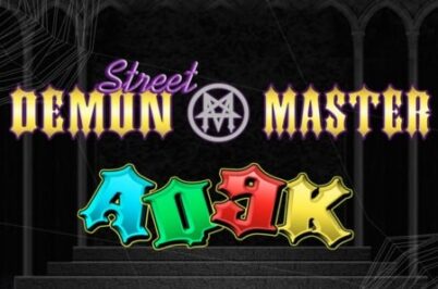 Demon Master Street por Kajot