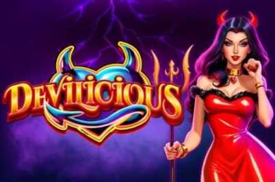 Devilicious por Pragmatic Play