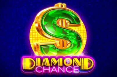 Diamond Chance por Endorphina