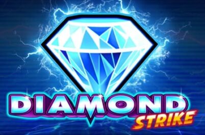 Diamond Strike por Pragmatic Play