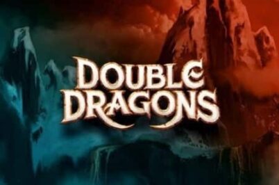 Double Dragons por Yggdrasil