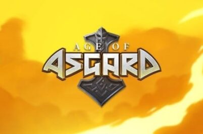 Age of Asgard por Yggdrasil