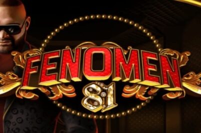 Fenomen 81 por Kajot