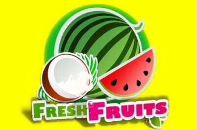 Fresh Fruits por Endorphina