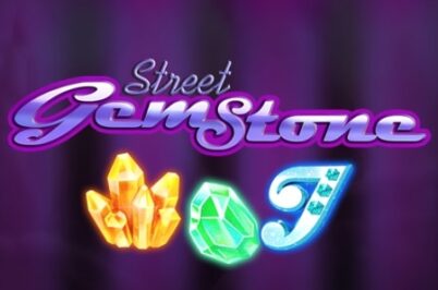 Gem Stone Street por Kajot