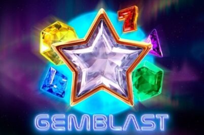 Gem Blast por Endorphina