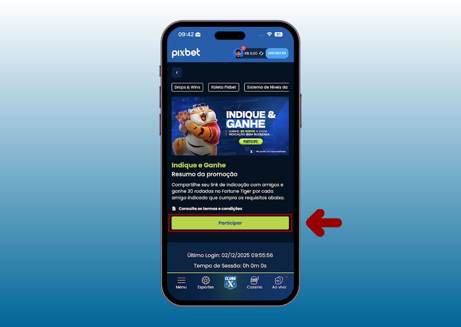 giros grátis indique e ganhe pix bet 4