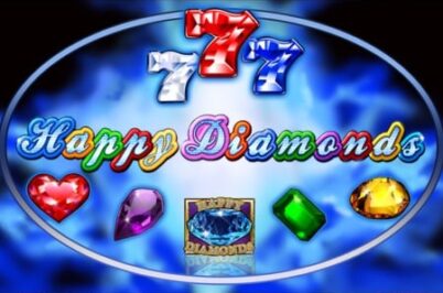 Happy Diamonds por Kajot