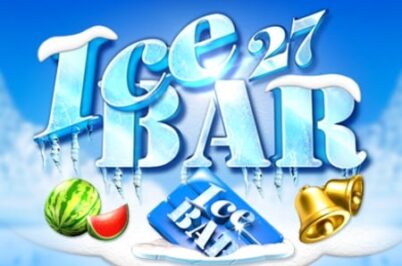 Ice Bar 27 por Kajot